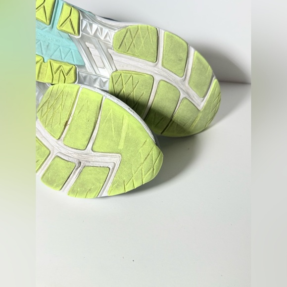 Women's ASICS GT-1000 Running Cross Training Shoes Size 8 ( T6A8N) - Picture 4 of 6